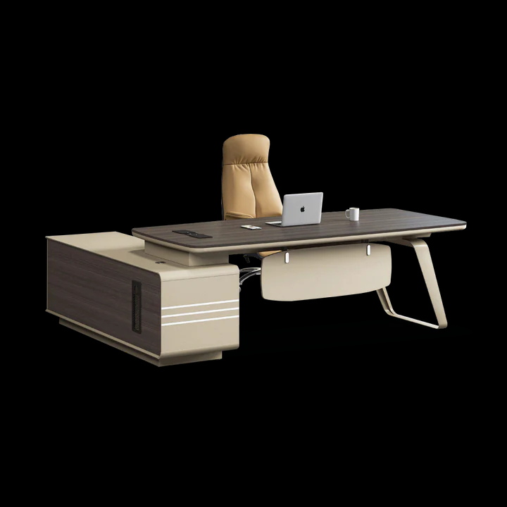 AVELINE Director Table Detail